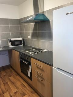 1 bedroom in a flat share to rent, Bodmin Street, Sheffield S9