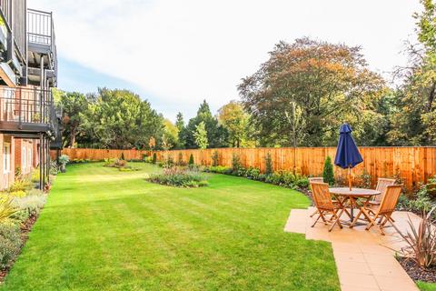 1 bedroom apartment for sale, Manor Lodge, Manor Park, Ruddington, Nottingham