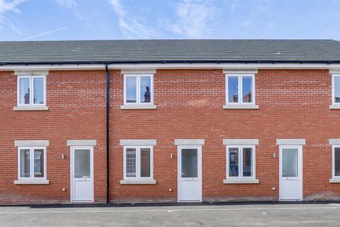 2 bedroom terraced house for sale, Merchant Street, Bulwell NG6