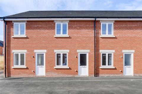 2 bedroom terraced house for sale, Merchant Street, Bulwell NG6