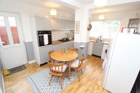 3 bedroom semi-detached house for sale, Ashbourne Road, Leicester LE18