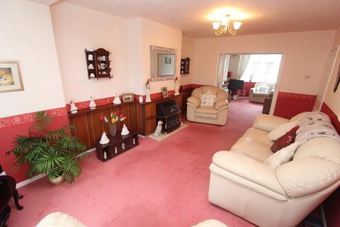 3 bedroom semi-detached house for sale, Ashbourne Road, Leicester LE18