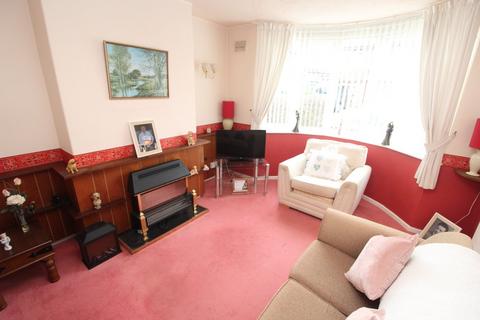 3 bedroom semi-detached house for sale, Ashbourne Road, Leicester LE18