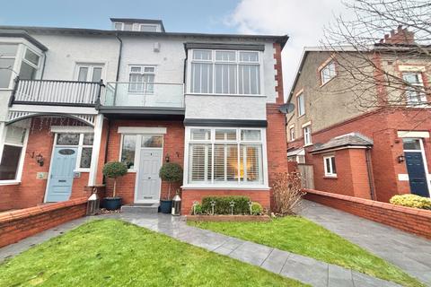 Bazley Road, Lytham FY8