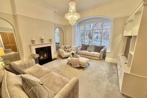 6 bedroom semi-detached house for sale, Bazley Road, Lytham FY8