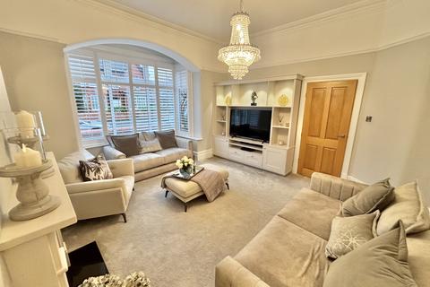 6 bedroom semi-detached house for sale, Bazley Road, Lytham FY8