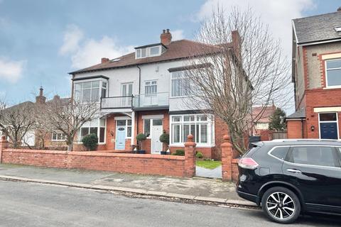 6 bedroom semi-detached house for sale, Bazley Road, Lytham FY8