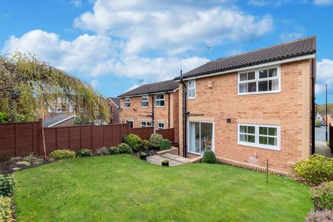 3 bedroom detached house for sale, Burns Way, Harrogate