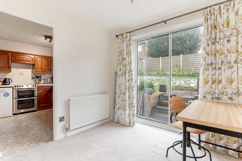 3 bedroom semi-detached house for sale, Burns Way, Harrogate