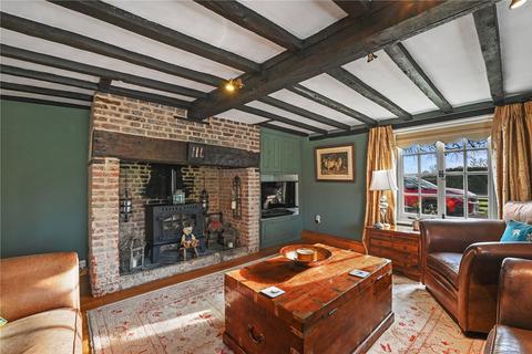 Old Common Farm Bicknacre Road, East Hanningfield, Chelmsford, CM3 8AP