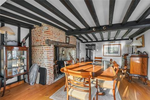 Old Common Farm Bicknacre Road, East Hanningfield, Chelmsford, CM3 8AP