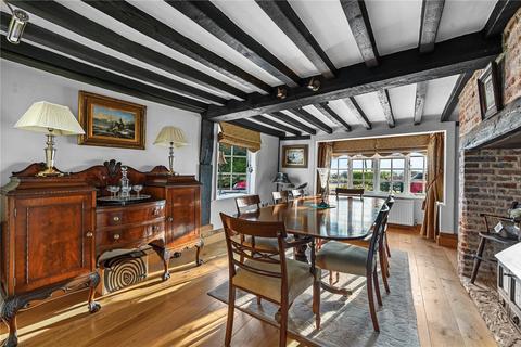 Old Common Farm Bicknacre Road, East Hanningfield, Chelmsford, CM3 8AP