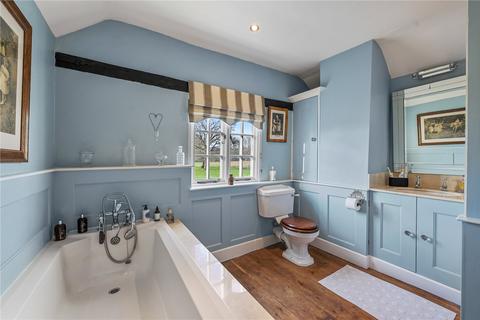 Old Common Farm Bicknacre Road, East Hanningfield, Chelmsford, CM3 8AP