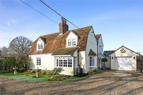 Old Common Farm Bicknacre Road, East Hanningfield, Chelmsford, CM3 8AP