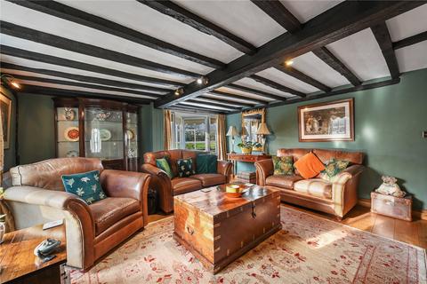 Old Common Farm Bicknacre Road, East Hanningfield, Chelmsford, CM3 8AP
