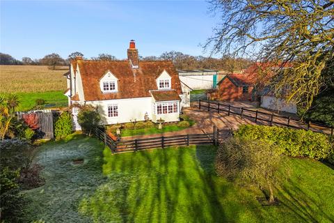 Old Common Farm Bicknacre Road, East Hanningfield, Chelmsford, CM3 8AP