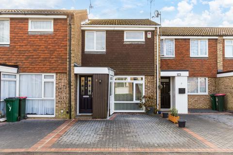 3 bedroom terraced house for sale, Ash Keys, Crawley RH10