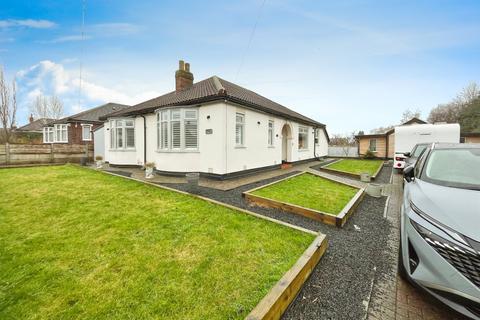 2 bedroom bungalow for sale, Marina Drive, Marple, Stockport, SK6