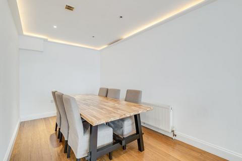 2 bedroom apartment to rent, Nottingham Terrace, Marylebone, London, NW1