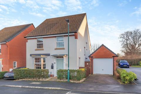 4 bedroom detached house for sale, Blakes Way, Coleford GL16