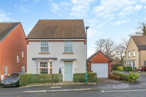 4 bedroom detached house for sale, Blakes Way, Coleford GL16