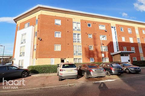 2 bedroom apartment for sale, Albatross Close, London