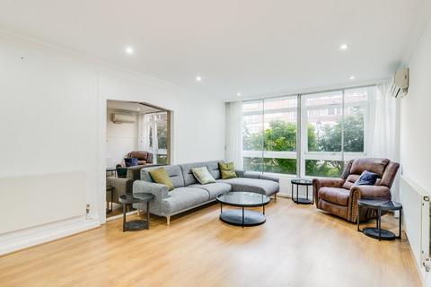 2 bedroom apartment to rent, Nottingham Terrace, Marylebone, London, NW1