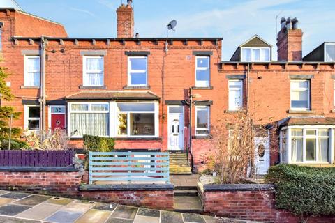 3 bedroom terraced house for sale, Woodside Place, Leeds, West Yorkshire