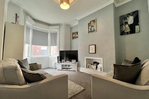 4 bedroom terraced house for sale, Hilton Avenue, Blackpool FY1