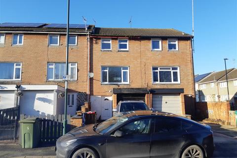 4 bedroom house share to rent, Comyn Gardens, Nottingham