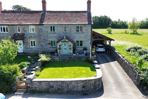 undefined, Idyllic country cottage with character, and lovely views