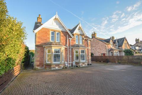 6 bedroom detached house for sale, Kinnoch Lodge, 13 Ballifeary Road, Inverness