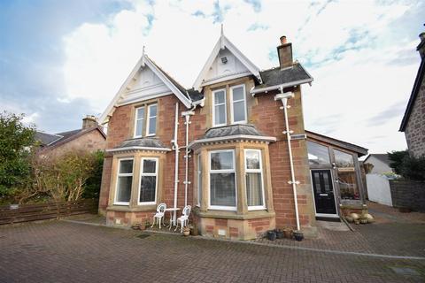 undefined, Kinnoch Lodge, 13 Ballifeary Road, Inverness
