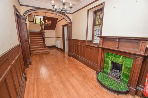 undefined, Kinnoch Lodge, 13 Ballifeary Road, Inverness