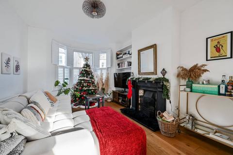 3 bedroom terraced house to rent, Azof Street, Greenwich, London, SE10