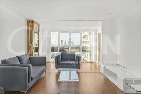 2 bedroom flat to rent, 28 Gateway Tower, Western Gateway, London E16