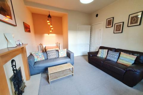 2 bedroom flat to rent, Tarvit Street, Edinburgh, EH3