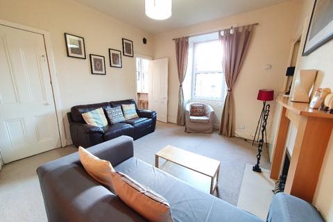 2 bedroom flat to rent, Tarvit Street, Edinburgh, EH3