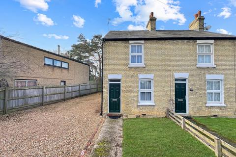 2 bedroom semi-detached house for sale, Milton, Cambridge CB24