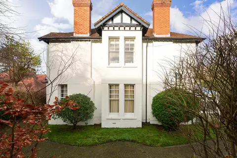 4 bedroom detached house for sale, Rookwood, Quarterbridge Road, Douglas