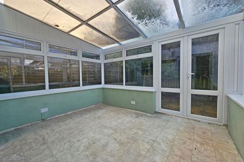 18 Catchfrench Crescent, Liskeard, PL14 3FB