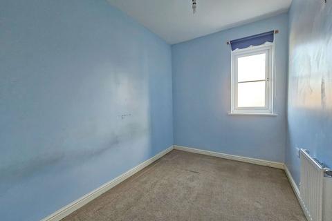 18 Catchfrench Crescent, Liskeard, PL14 3FB