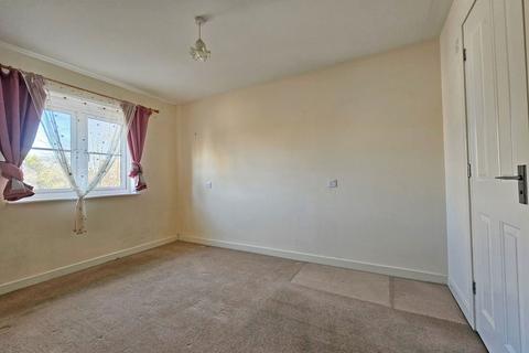 18 Catchfrench Crescent, Liskeard, PL14 3FB