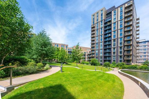 2 bedroom flat for sale, Cedar House, Wembley Park, Wembley, HA9