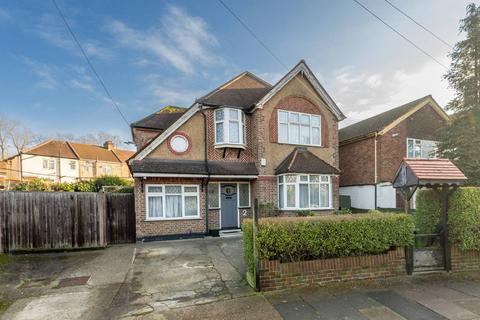 First Floor Flat, 2 Clifford Road, Wembley, HA0 1AF