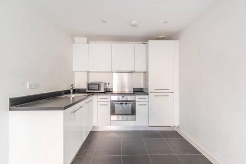 1 bedroom flat for sale, Sovereign Court, Stanmore, HA7