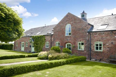 4 bedroom barn conversion for sale, Broughton, Chester, Flintshire