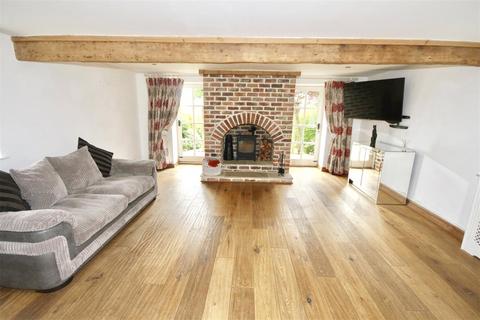 4 bedroom barn conversion for sale, Broughton, Chester, Flintshire