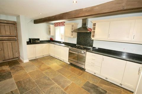 4 bedroom barn conversion for sale, Broughton, Chester, Flintshire