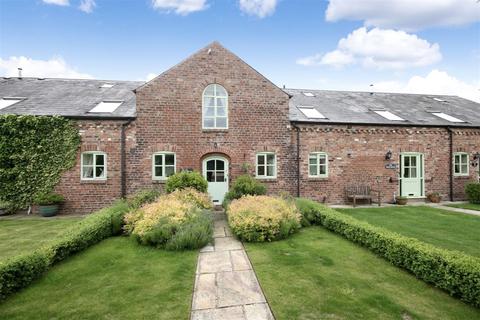 4 bedroom barn conversion for sale, Broughton, Chester, Flintshire